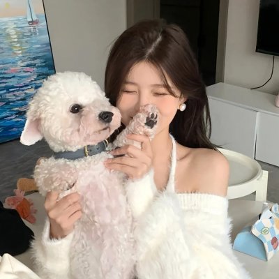 男人与婴儿